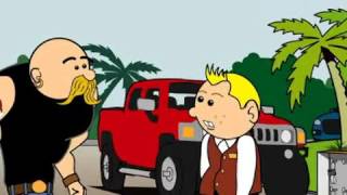 Spanish Version Instructional Video: Speak Up to Prevent Errors in Your Care