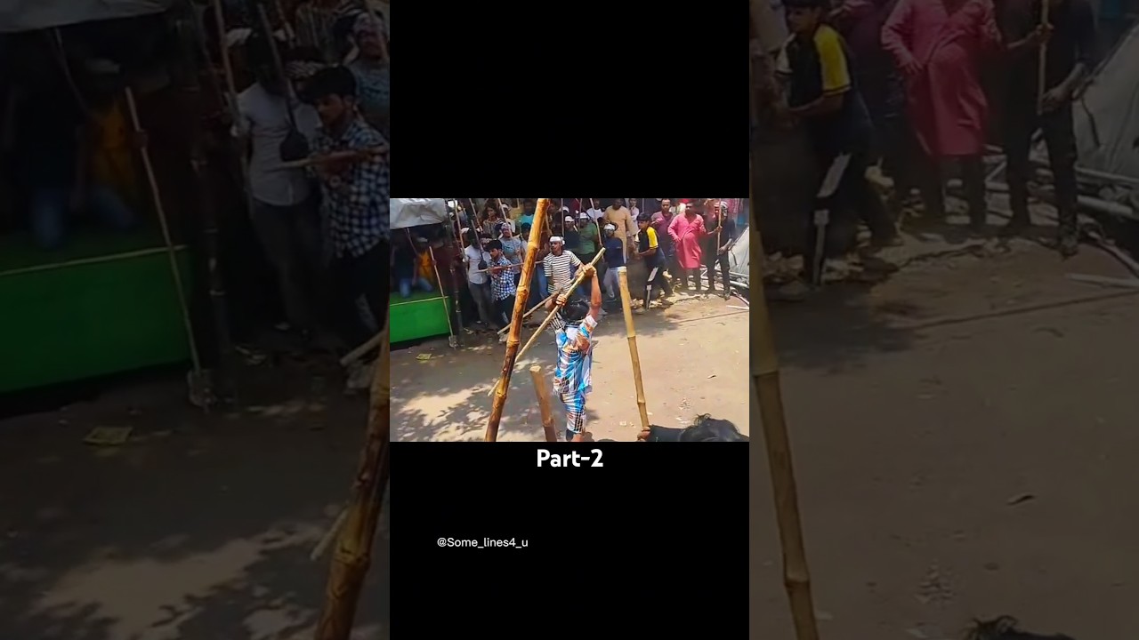 Batwara Muhaarm 2025 Part-2 