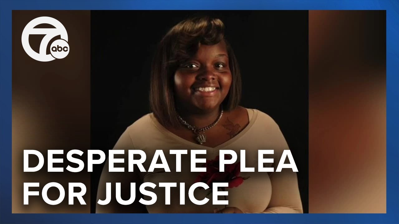 Novi woman's unsolved murder leads to family's plea for help ...