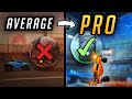 Improve Your Mechanics FAST With This Trick | Rocket League Tips