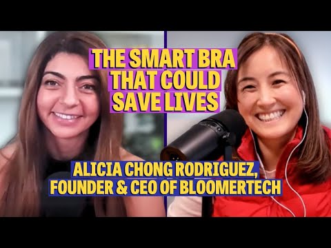 The future of personalized medicine for women | Pioneers of AI