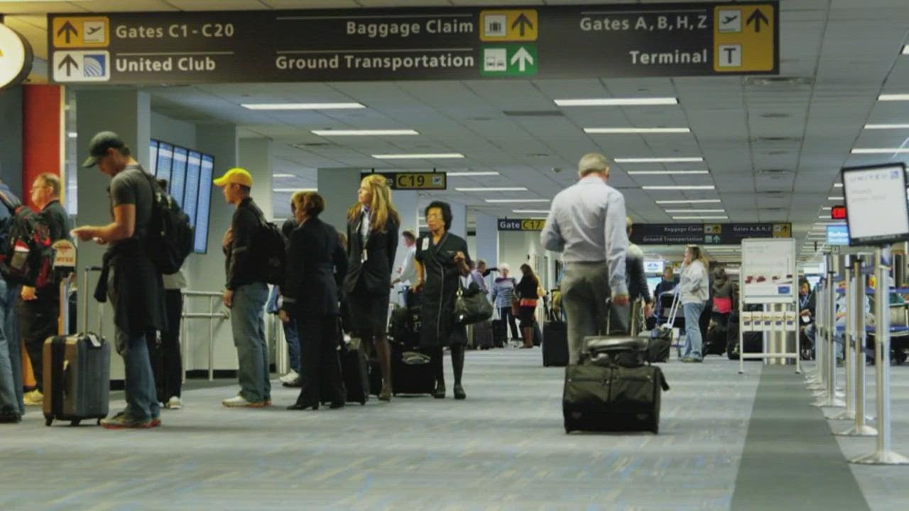 How to stay safe when traveling