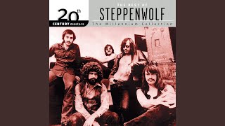 Video thumbnail of "Steppenwolf - Magic Carpet Ride"