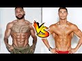 Cristiano Ronaldo VS Neymar Transformation ★ From Baby To 2025