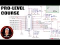 Pro Level Mobile Repairing Course Gain Access To 55 Videos Of Circuits And Chip Level Course