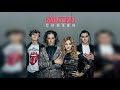 Maneskin Beggin Acapella Maneskin Beggin Acapella