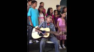 ACLC Children's Choir
