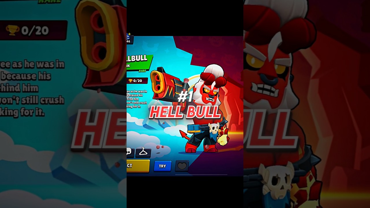 Top 3 Best Demon Skins in The New Update 