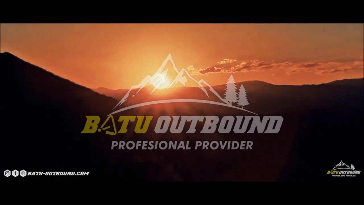 Pengakuan Bahagia: "Batu Outbound..!!! OKE BANGET..!!!"