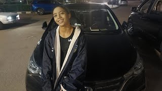 مفاجأت فى بطولة الجمهورية 🏆🏊 البونيه انقلع وكانت صدمة 😶