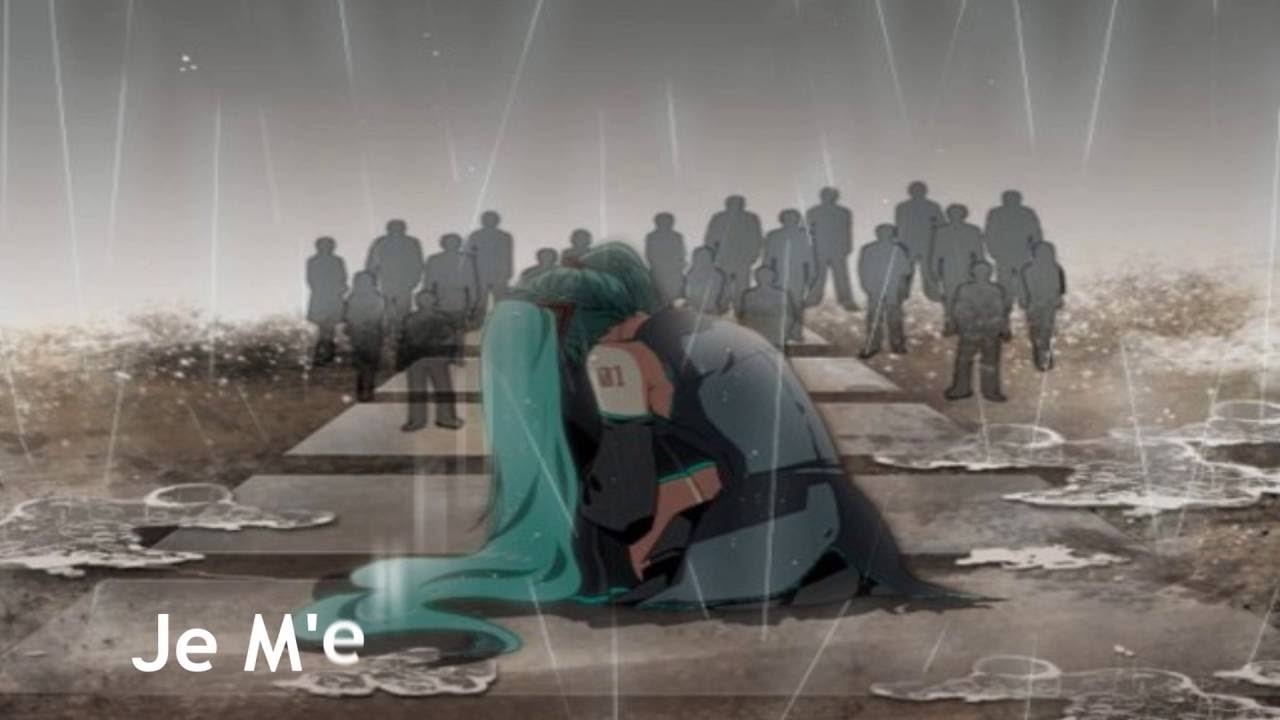 NightcoreFR - Je M'excuse (Blam's) #96