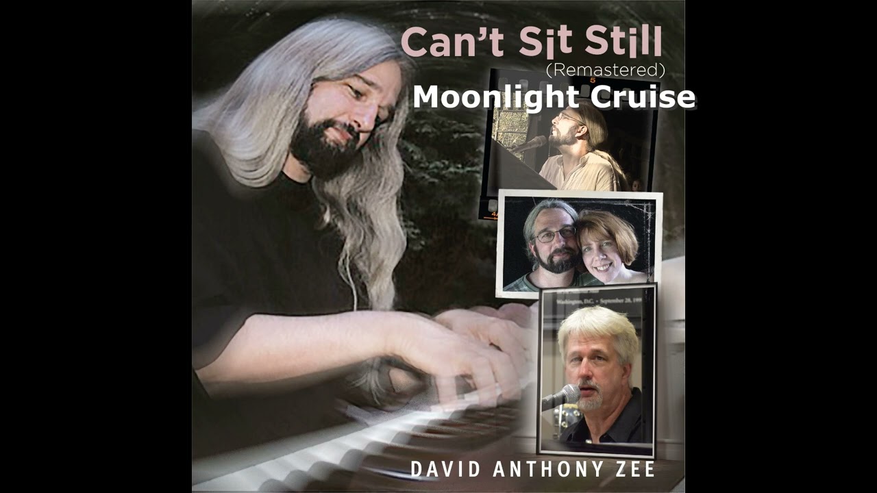 Moonlight Cruise