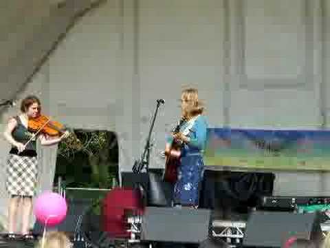 Laura Veirs, Bracknell, Up the River