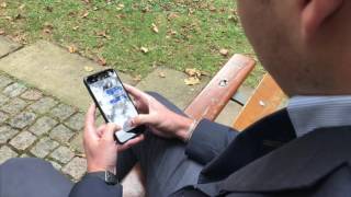 POST Luxembourg - Connect iPhone 7 (2016)