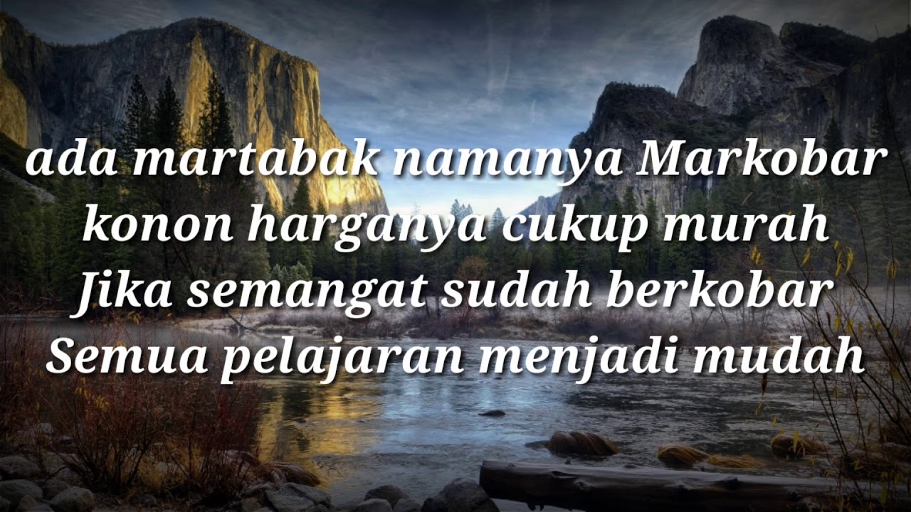 Motivasi Pantun Penyemangat Kerja Sekolah Gapai Cita Cita Youtube