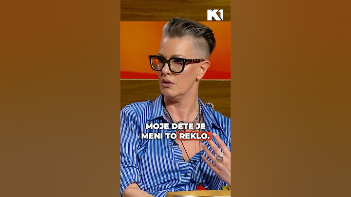 "Mnogo radiš mama, raspašćeš se!" #shorts