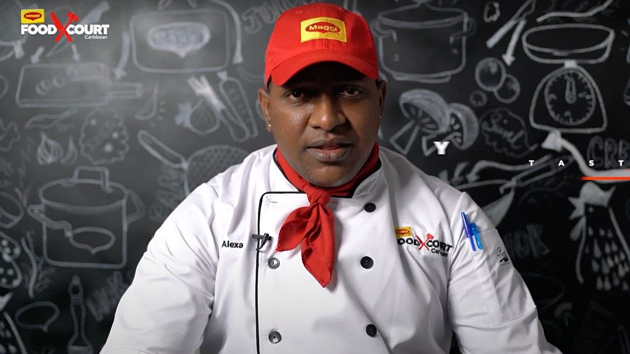 MAGGI Food Court EPISODE 2 YouTube