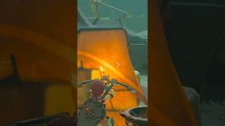 BOTW Arrow Dupe Glitch! #thelegendofzeldabreathofthewild #botw #gaming #switch2
