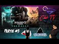 @elektrocypher Part3 de Valhalla