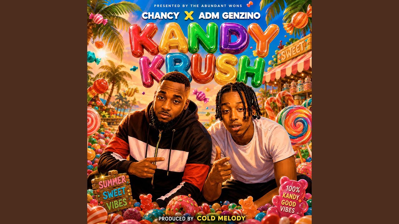 Kandy Krush adlı videoyu YouTube'da izle Kandy Krush adlı videoyu YouTube'da izle