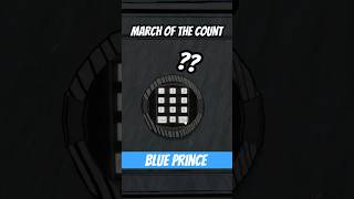 Blue Prince Office Safe puzzle #gaming #shorts Office Safe Code Puzzle Answer Blue Prince