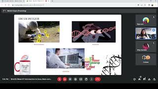 Bixs'23 I Week 7 I Introduction to Linux, Basic commands in cmd and virtual lab session I Bioclues