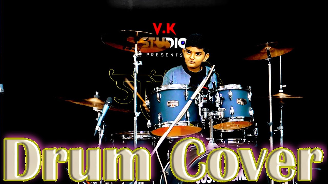 Drum Cover=Best Drummer=drum solo=drum beats music=Drum Music from Best