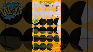 Mighty Morphin Power Rangers Logo Pillowcase - Bedtime Heroes Edition screenshot 5