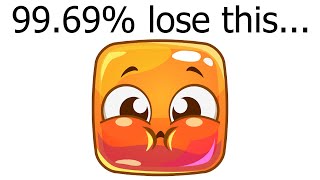 Don't Breathe while watching this...