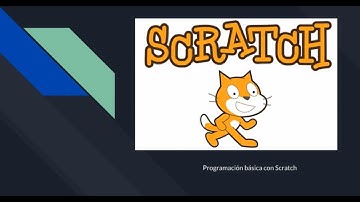 Que es scratch y para que sirve