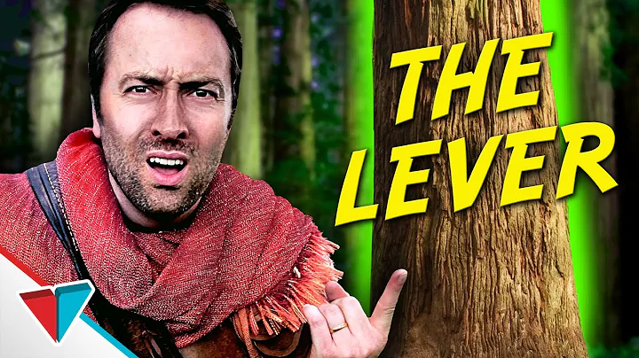 Frustrating game design