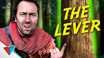 Frustrating game design