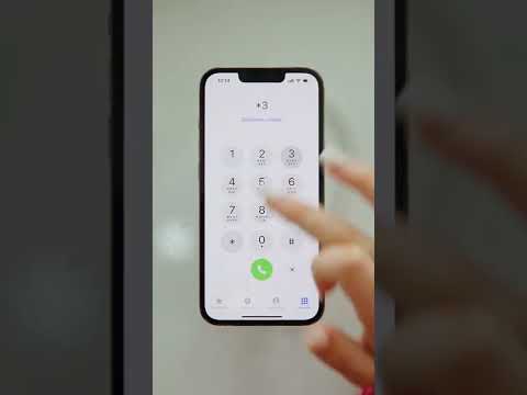 Video: IPhone-da mobil məlumatlardan necə istifadə edirsiniz?