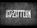 Led Zeppelin - Living Loving Maid Backing Track HQ
