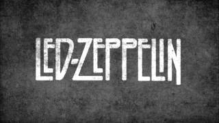 Led Zeppelin - Living Loving Maid Backing Track HQ chords