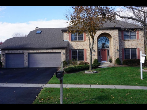 120 Westhaven Circle, Geneva, IL home video tour