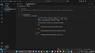 Python Functions Tutorial | Define & Use Functions in Python