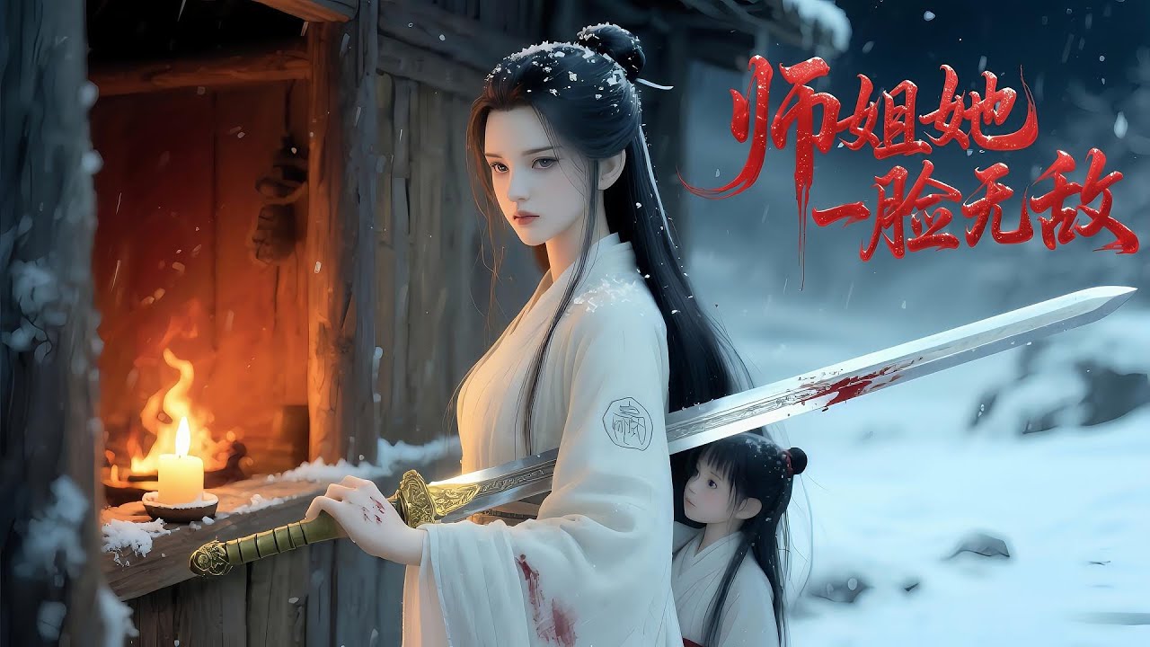 【純爽文】歸隱的第六年。小師妹捏着半殘的劍，爬到了我門前。你曾說若宗門有難萬死不辭，不知師姐這句話還算數麼？我看了眼，她斷掉的腿和破爛的衣衫。