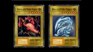 Let's Play Yu-Gi-Oh! Forbidden Memories Part: 19 Facing Seto 2