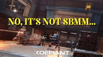 Team Balancing In XDefiant Explained
