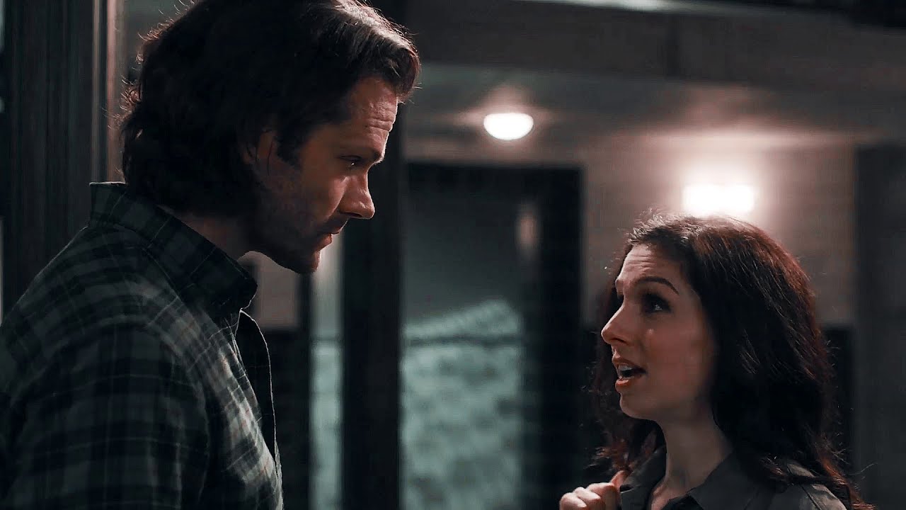 sam x eileen // loving you is a losing game {15x18}