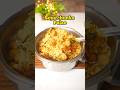 Soya chunks pulao