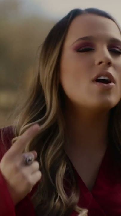 Take a look at the official music video for Growin’ Up Raising You out now 🤍 #countrymusic