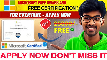 Microsoft Fabric Data Days 2025 🔥 The Biggest FREE Certification Drop of the Year!