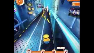 Minion Rush In Windows 10