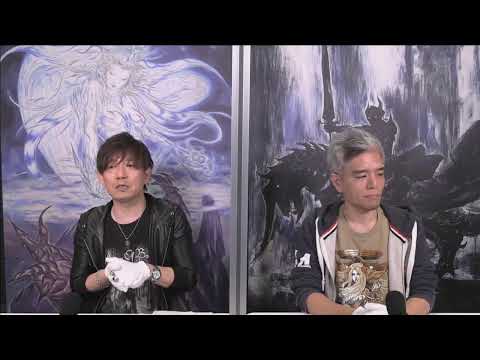FINAL FANTASY XIV Letter from the Producer LIVE Part LXII