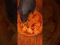 Crispy chicken 65 Recipe ⚠️🔥#food #chicken #shorts #food