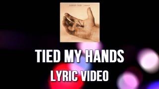 Seether - Tied My Hands [Lyric Video]