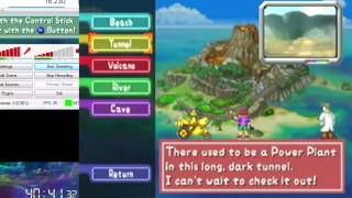 Pokemon Snap: Any% in 1:02:35
