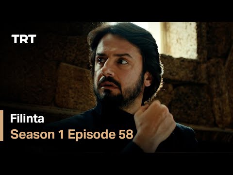 Filinta Season 1 - Episode 58 (English subtitles)